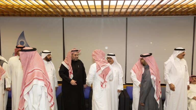 التجمع الرمضاني السنوي - غرفة الشرقية