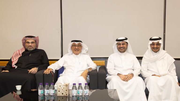 التجمع الرمضاني السنوي - غرفة الشرقية