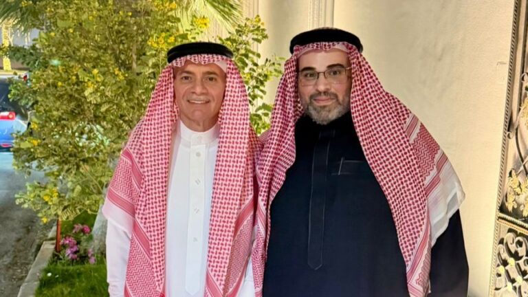 ضياء السعيد - سالم بالحمر