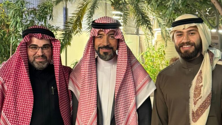 علي السيهاتي - نجيب السيهاتي - ضياء السعيد