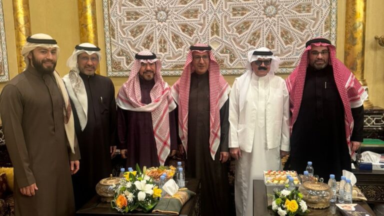 مجلس السيخ عبرالله السيهاتي