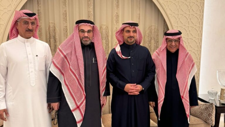 مجلس الشيخ ابراهيم الجميح